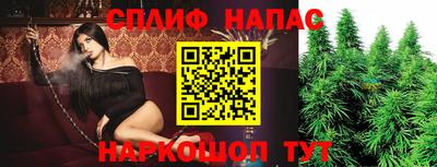 молекула духа Аша